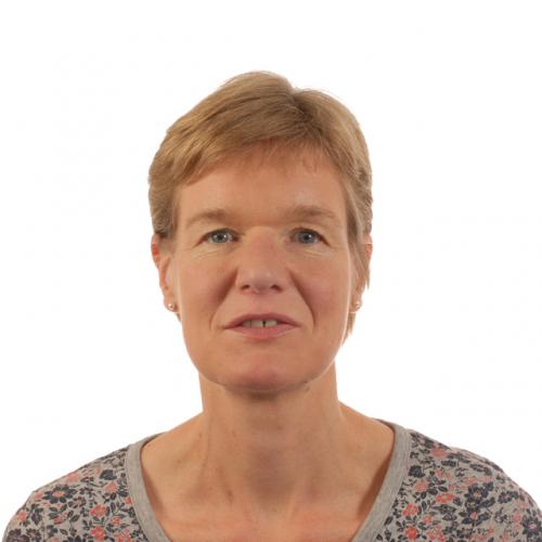 Dr Nicola Holden Dr Nicola Holden