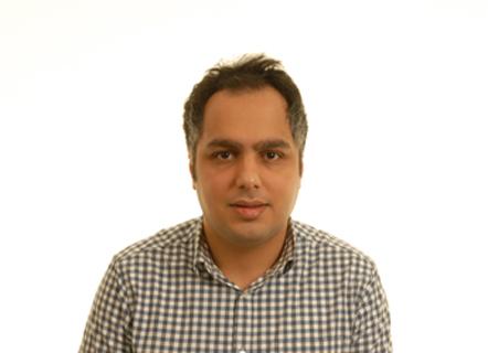 Reza Haghi Reza Haghi