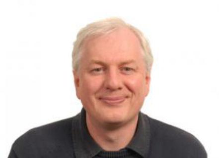 Dr Roy Neilson Dr Roy Neilson