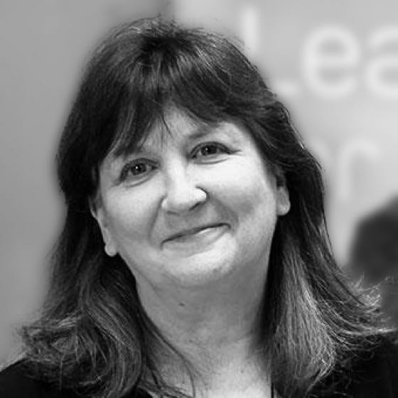 Lorna Dawson