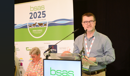 BSAS2025 Philip Skuce