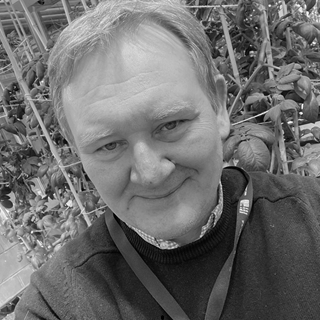 Dr Eugene Ryabov