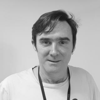 Dr Robert Hancock