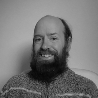 Dr Chris Pooley