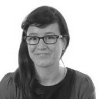 Dr Altea Lorenzo-Arribas