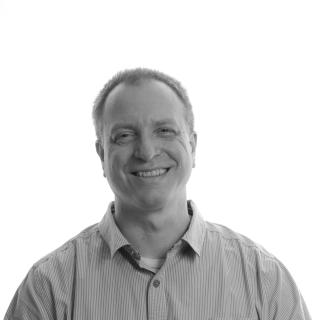 headshot gary polhill