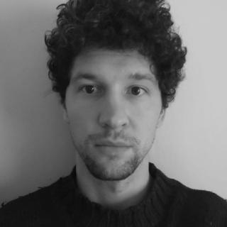 headshot daniel fletcher