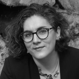 Dr Paola Ovando-Pol