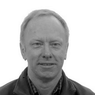 Professor Adrian Newton