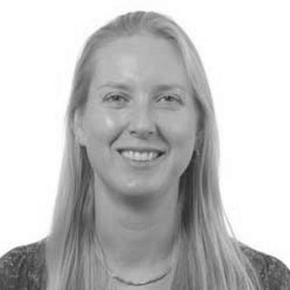 Dr Alison Roberts