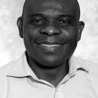 profile photo of Jude Eze