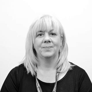 Gaynor Malloch