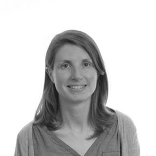 Dr Laure Kuhfuss