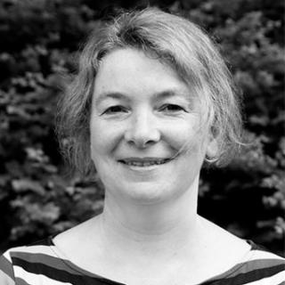 Professor Elisabeth Innes