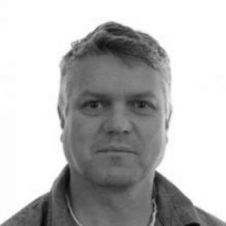 Dr Mike Rivington
