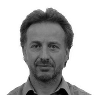 Dr Stuart Macfarlane