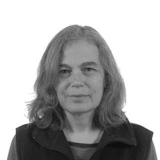 Dr Vivian Blok