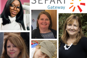SEFARI Gateway Women