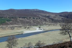 River Dee