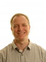 headshot gary polhill