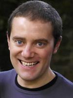 headshot rick d'eath