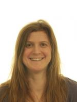 Dr Antonia Eastwood
