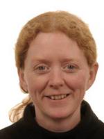 Dr Cathy Hawes