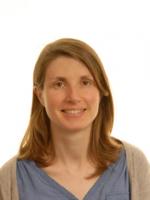 Dr Laure Kuhfuss