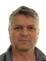 Dr Mike Rivington