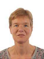 Dr Nicola Holden