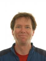 Dr Scott Newey