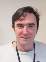 Dr Robert Hancock