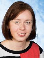 Dr Alyson Barratt