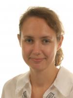 Dr Kerry Waylen