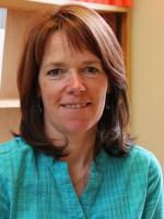 Karen Scott