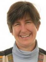 Dr Katherine Irvine
