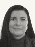 headshot Maria Nijnik