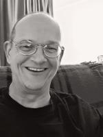 headshot doug salt