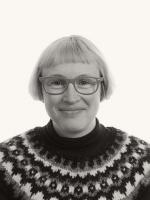 headshot carol-ann craig