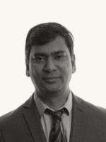 headshot Jagadeesh Yeluripati
