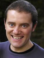 headshot rick d'eath