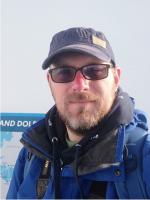 Dr Scott Lawton