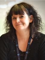 Professor Wendy Russell
