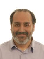 Dr Alessandro Gimona