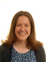 Dr Alice Hague