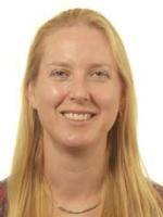 Dr Alison Roberts