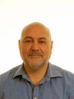Dr Andy Kindness