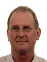 Dr Blair McKenzie