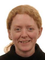 Dr Cathy Hawes