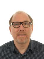 Dr Dominic Duckett